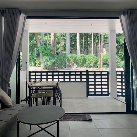 Island House Rentals 25 كو ساميد المظهر الخارجي الصورة
