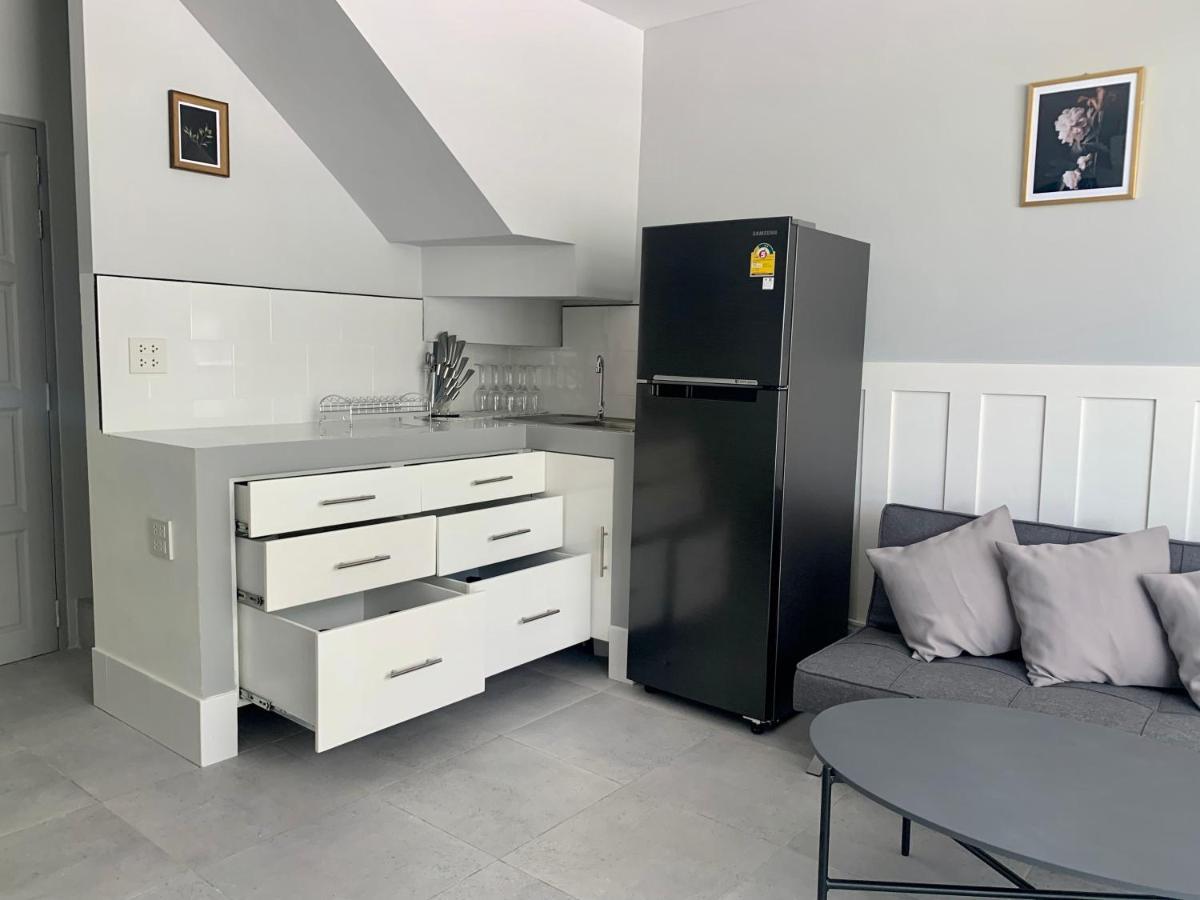 Island House Rentals 25 كو ساميد المظهر الخارجي الصورة