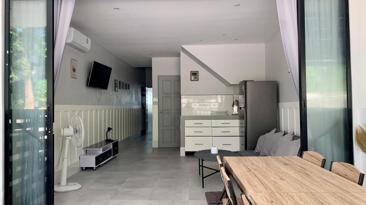 Island House Rentals 25 كو ساميد المظهر الخارجي الصورة