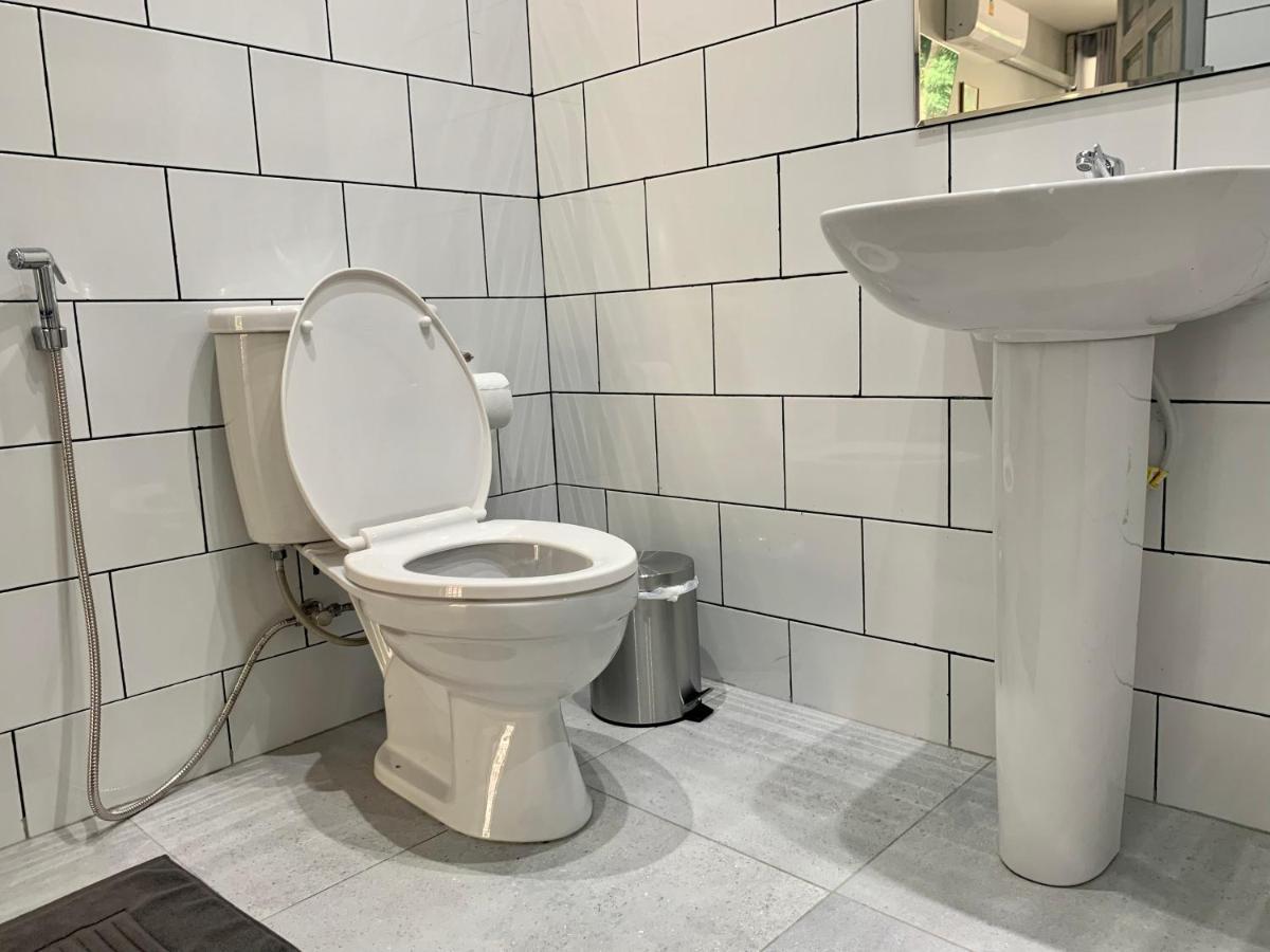 Island House Rentals 25 كو ساميد المظهر الخارجي الصورة