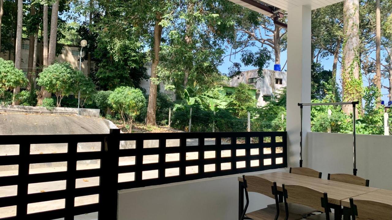 Island House Rentals 25 كو ساميد المظهر الخارجي الصورة
