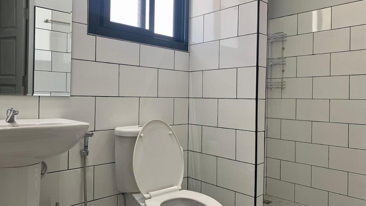 Island House Rentals 25 كو ساميد المظهر الخارجي الصورة