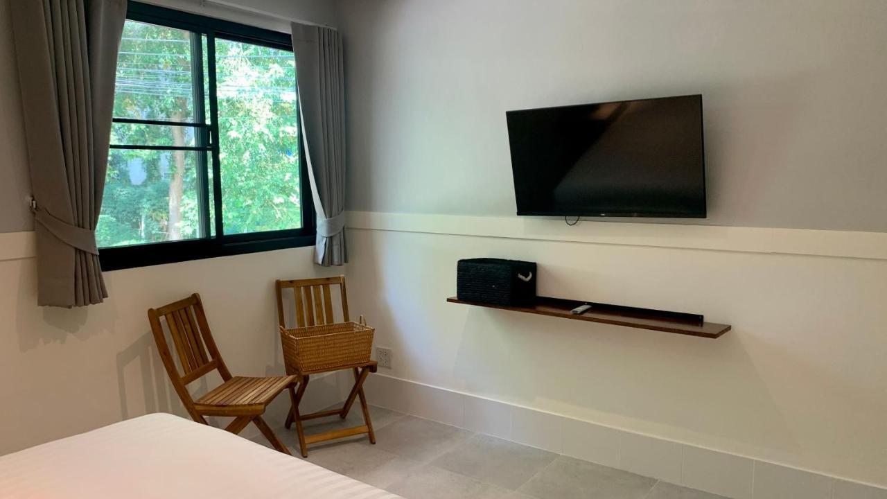 Island House Rentals 25 كو ساميد المظهر الخارجي الصورة