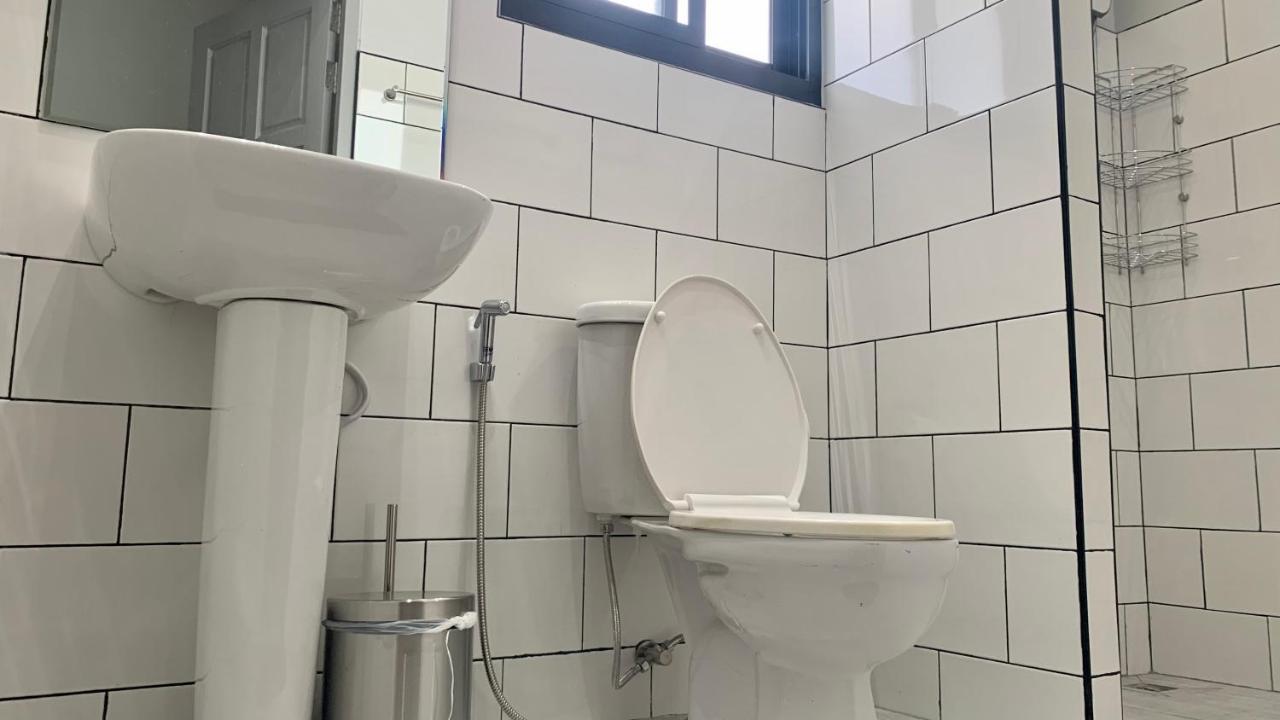 Island House Rentals 25 كو ساميد المظهر الخارجي الصورة