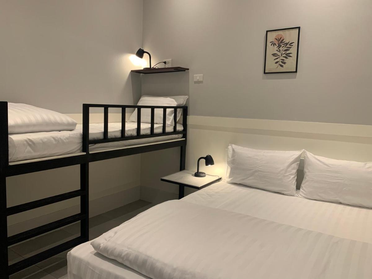 Island House Rentals 25 كو ساميد المظهر الخارجي الصورة