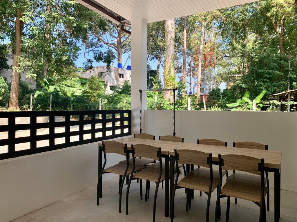 Island House Rentals 25 كو ساميد المظهر الخارجي الصورة