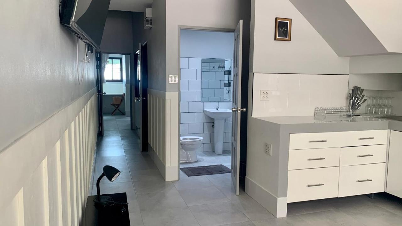 Island House Rentals 25 كو ساميد المظهر الخارجي الصورة