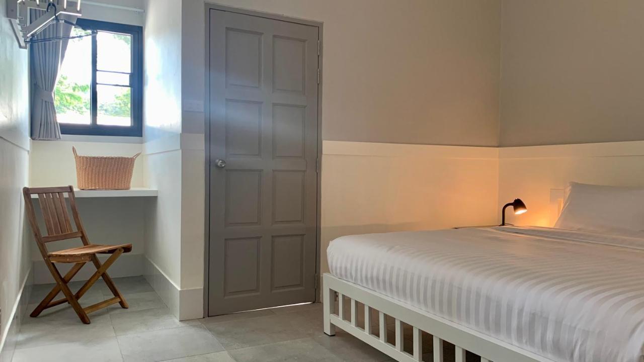 Island House Rentals 25 كو ساميد المظهر الخارجي الصورة