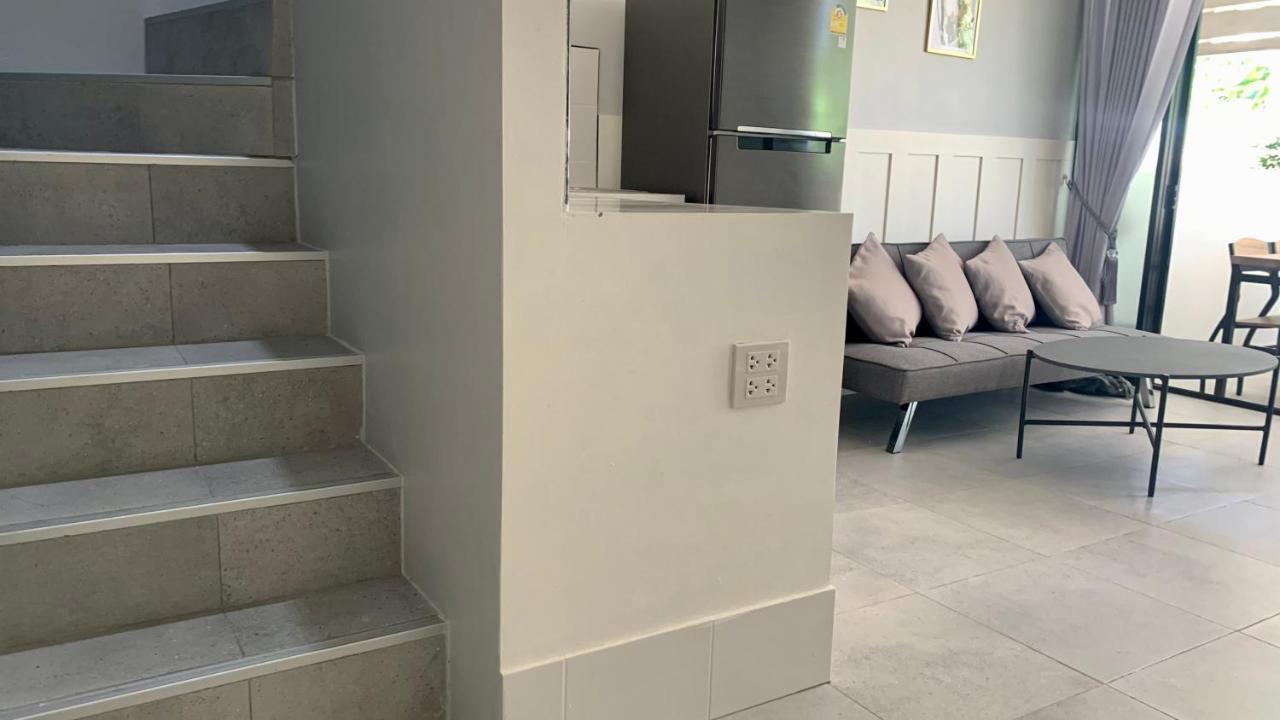 Island House Rentals 25 كو ساميد المظهر الخارجي الصورة