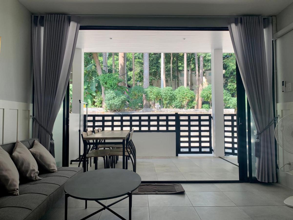 Island House Rentals 25 كو ساميد المظهر الخارجي الصورة