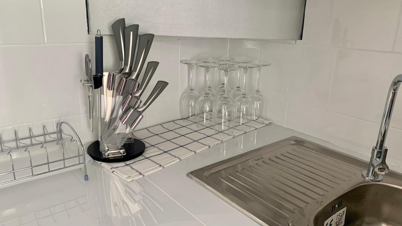 Island House Rentals 25 كو ساميد المظهر الخارجي الصورة